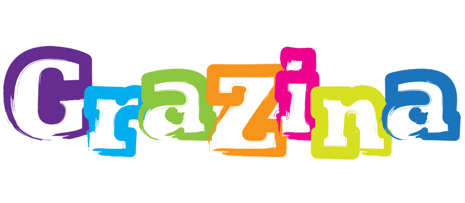 Grazina casino logo