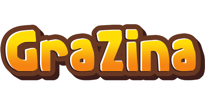 Grazina cookies logo