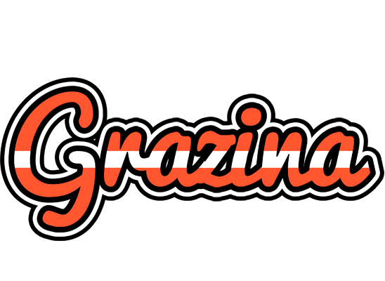 Grazina denmark logo