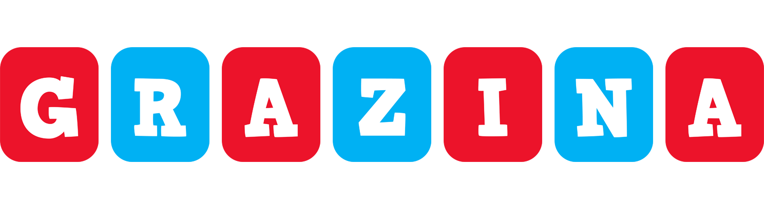 Grazina diesel logo