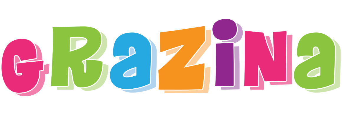 Grazina friday logo