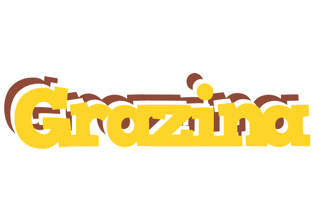 Grazina hotcup logo