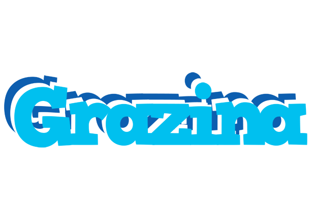 Grazina jacuzzi logo