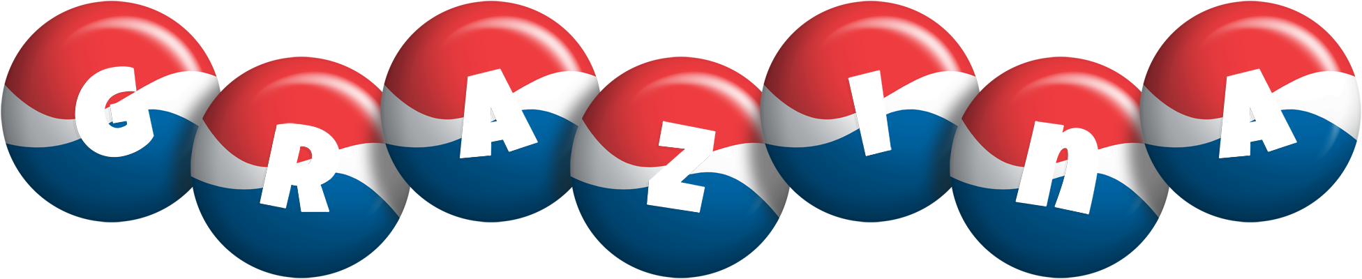 Grazina paris logo
