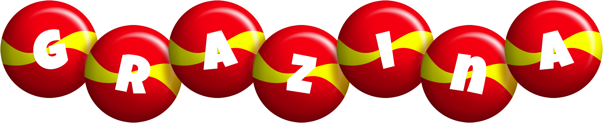 Grazina spain logo