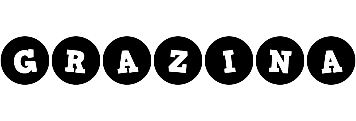 Grazina tools logo
