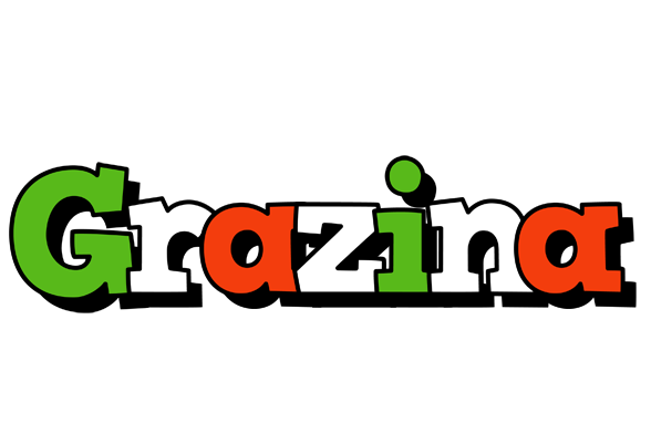 Grazina venezia logo
