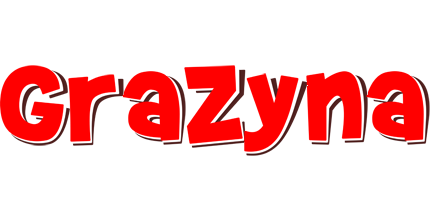 Grazyna basket logo