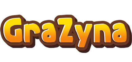 Grazyna cookies logo