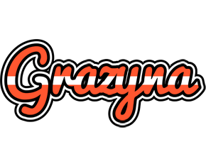 Grazyna denmark logo