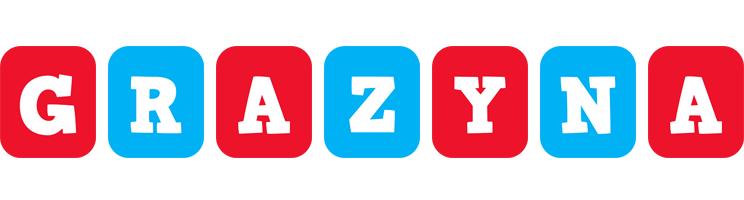 Grazyna diesel logo