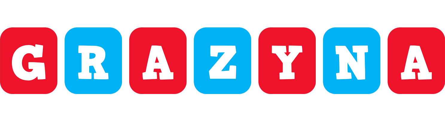 Grazyna diesel logo