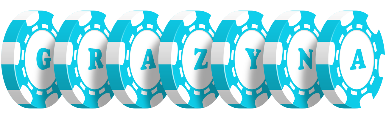 Grazyna funbet logo