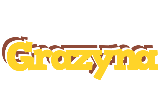 Grazyna hotcup logo