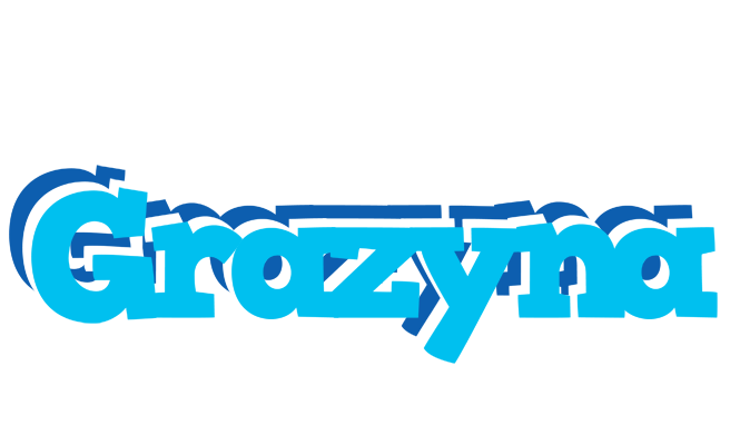 Grazyna jacuzzi logo