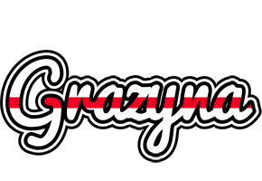 Grazyna kingdom logo