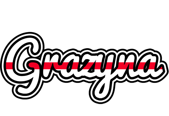 Grazyna kingdom logo
