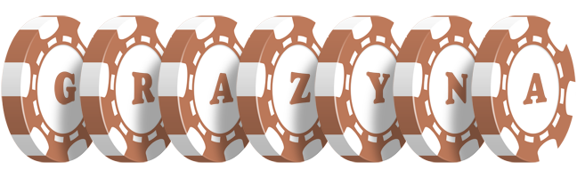 Grazyna limit logo