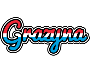 Grazyna norway logo