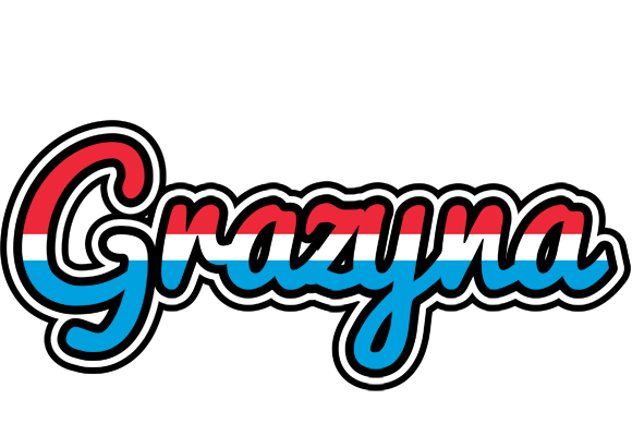 Grazyna norway logo