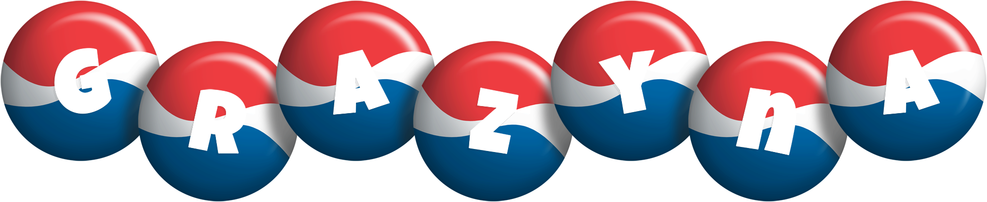Grazyna paris logo