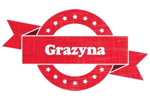 Grazyna passion logo