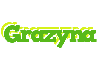 Grazyna picnic logo