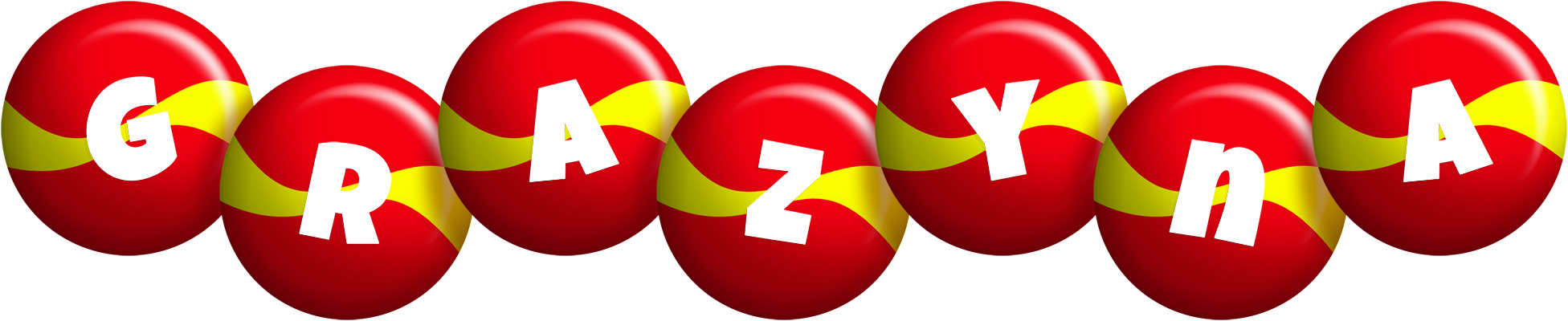 Grazyna spain logo