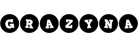 Grazyna tools logo