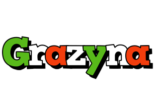 Grazyna venezia logo