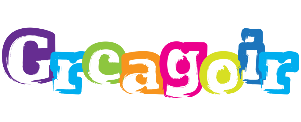Greagoir casino logo