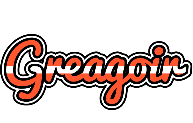 Greagoir denmark logo