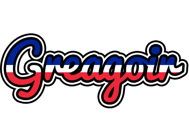 Greagoir france logo