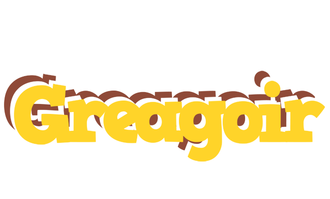 Greagoir hotcup logo