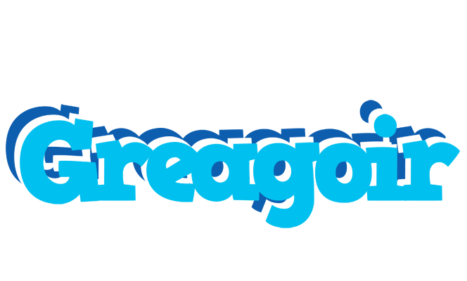 Greagoir jacuzzi logo