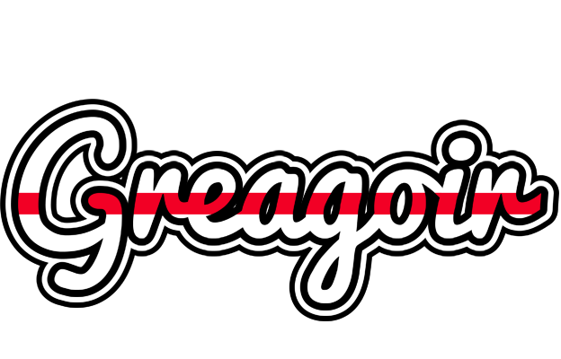 Greagoir kingdom logo