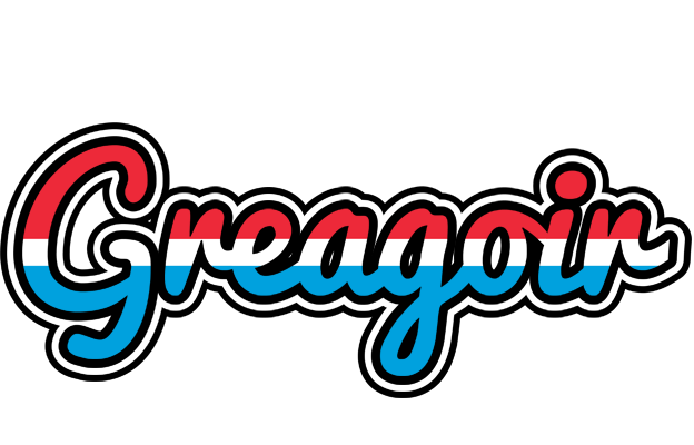 Greagoir norway logo