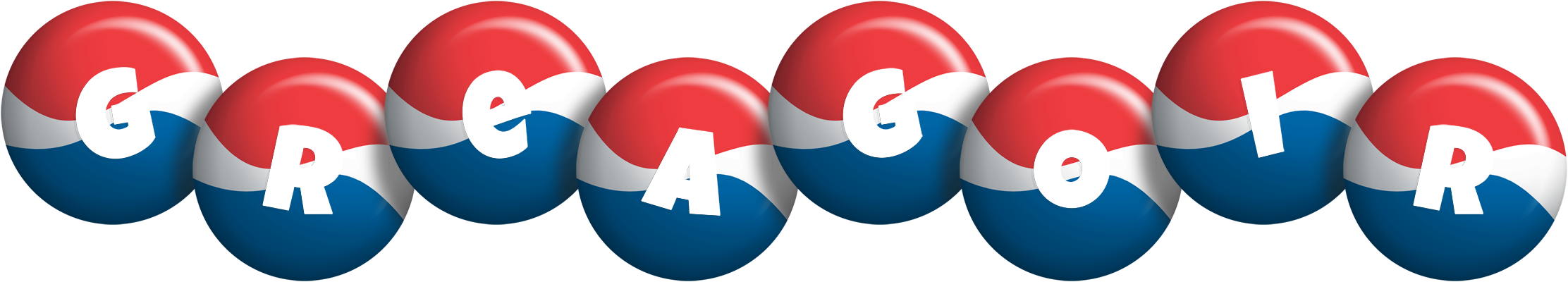 Greagoir paris logo