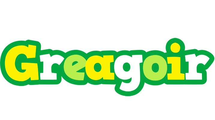 Greagoir soccer logo