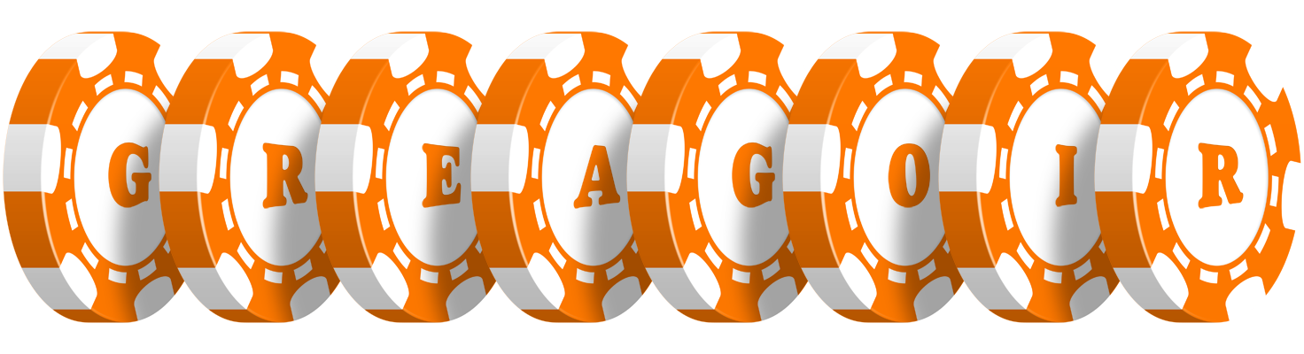Greagoir stacks logo