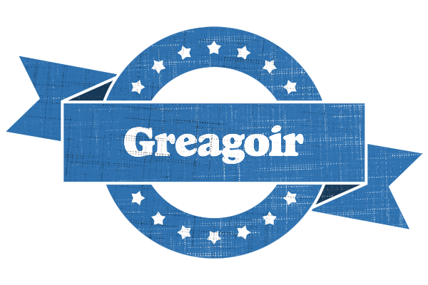 Greagoir trust logo