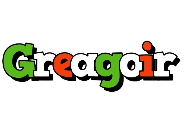 Greagoir venezia logo