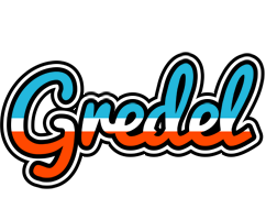 Gredel america logo