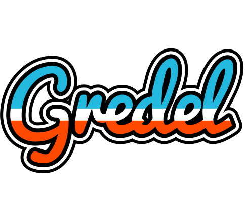 Gredel america logo