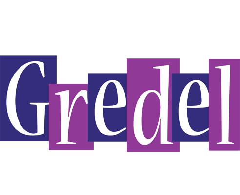 Gredel autumn logo