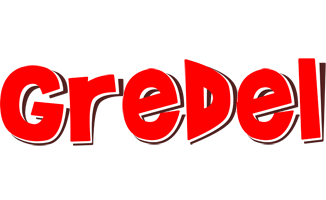 Gredel basket logo