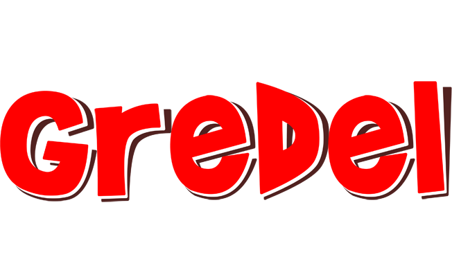 Gredel basket logo