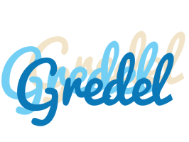 Gredel breeze logo