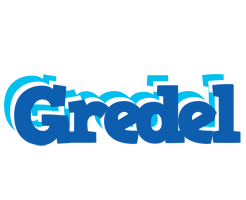 Gredel business logo