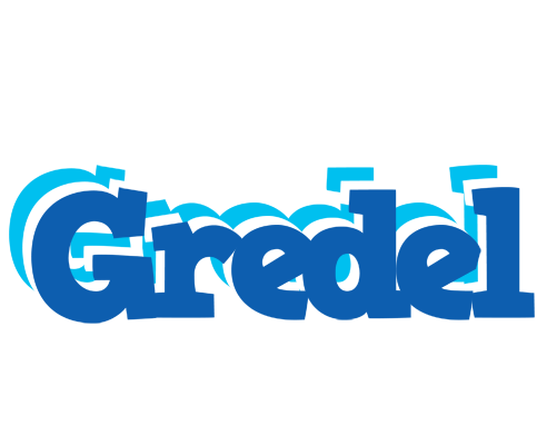 Gredel business logo